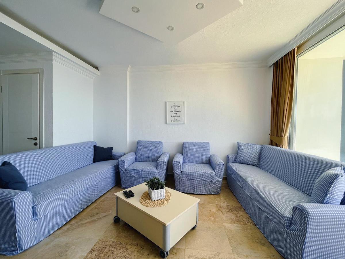 Apollon Apartment Kalkan Exterior photo